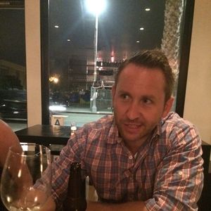 Meet your Posher, Jeff